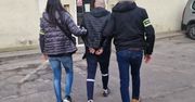 Łódź: Przez 14 lat skutecznie ukrywał się przed policją. Podczas zatrzymania podawał dane brata