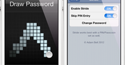 Stride - efektowne odblokowywanie iPhone'ów
