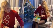 Schreiber dostała to za darmo. Nie kryła radości, a internauci pękają ze śmiechu