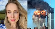 Natalia Klimas wspomina zamach na World Trade Center. Leciała wtedy do Nowego Jorku: "Mojej mamie TRYSNĘŁA KREW Z NOSA"