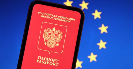 Rosjanie nie wjadą do UE? Oświadczenie Polski i krajów bałtyckich