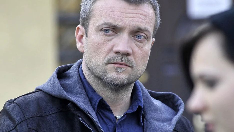 Sebastian Wątroba był w przeszłości gwiazdą TVN