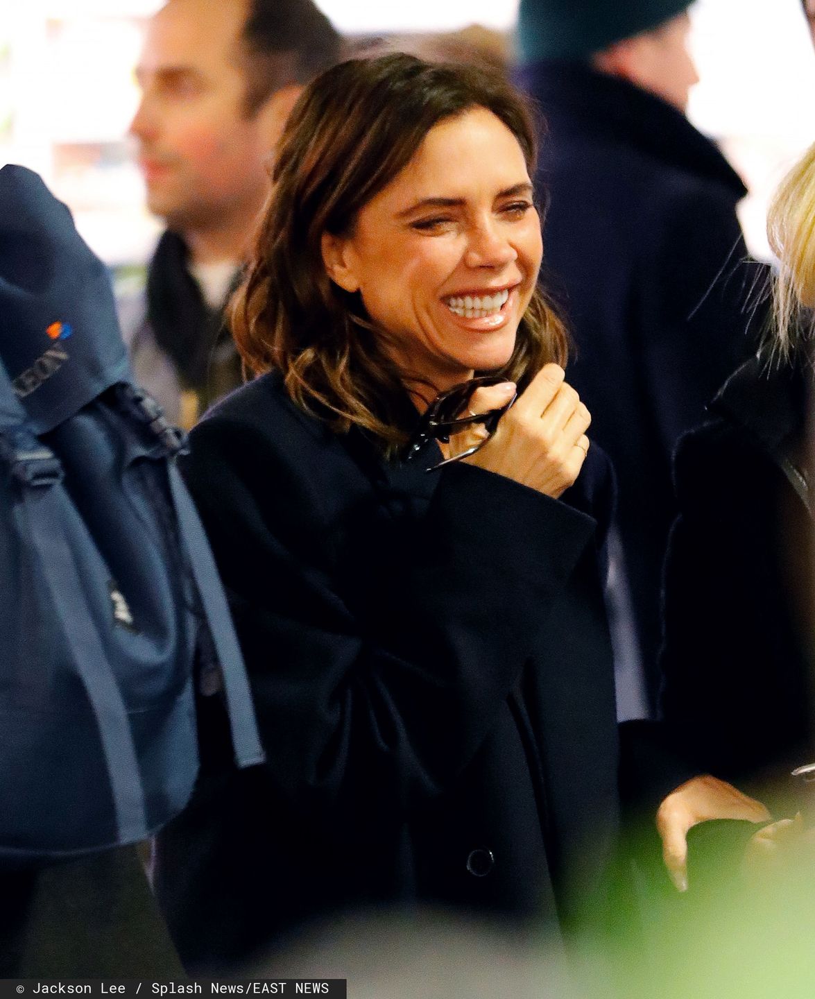 Victoria Beckham, Brooklyn Beckham