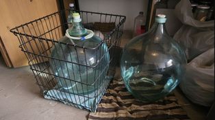 Dzierżoniów: policja przejęła nielegalny alkohol