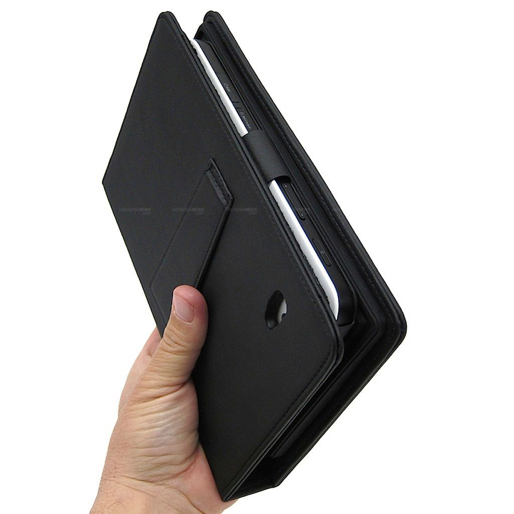 Jak zrobić netbooka z Samsunga Galaxy Tab? 6