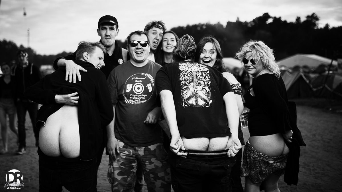 Ludzie Woodstocku 14