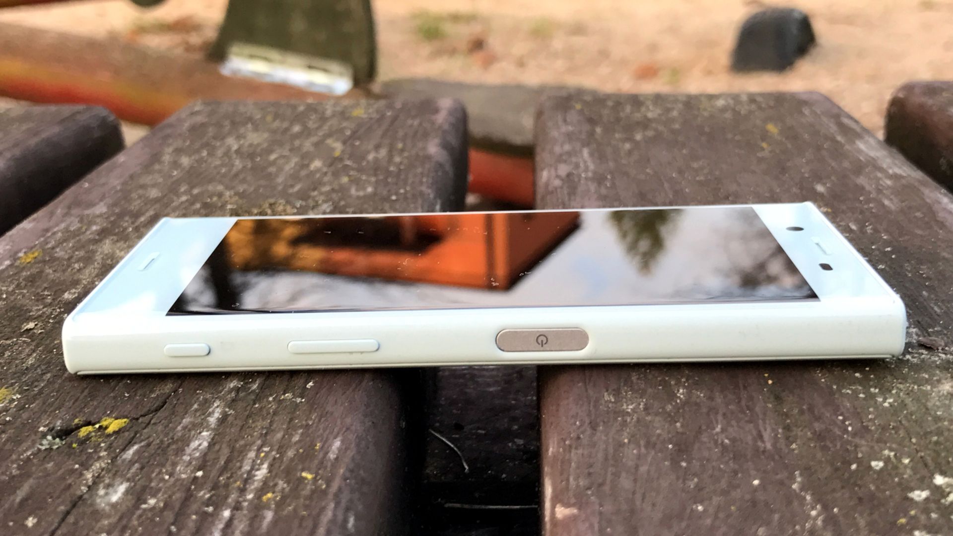 Sony Xperia X Compact - test i recenzja 90