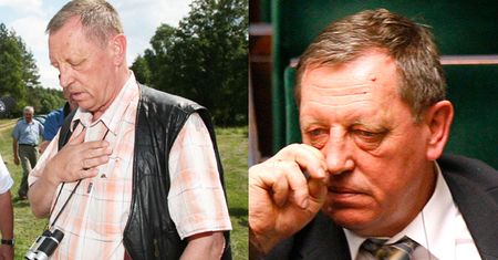 Szyszko oskarża EKOLOGÓW i KORNIKI o konieczność wycinki Puszczy Białowieskiej: "Problemem stała się presja naturalistów!"