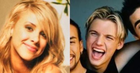 Nick Carter został oskarżony o gwałt! "Był nieustępliwy. Moje "NIE" było bez znaczenia"