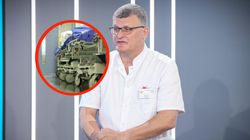 GIS alarmuje. Nawet 50 tys. przypadków grypy tygodniowo