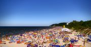 Ile Polacy wydadzą na wakacje? "Wszystko idzie w górę"