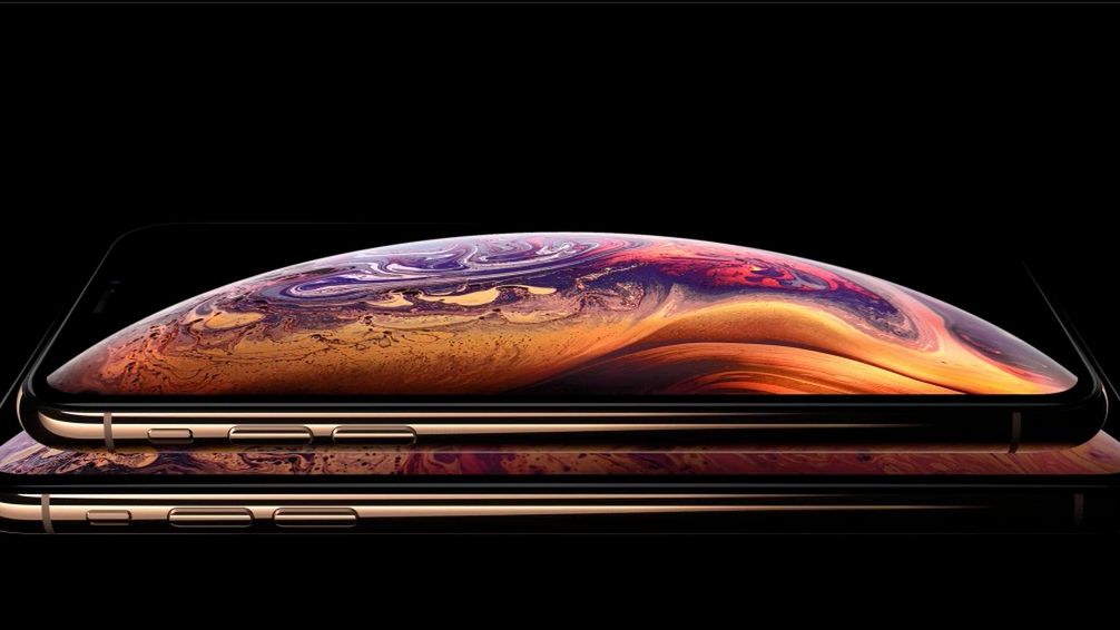 iPhone XS i XS Max oficjalnie. Nowy rozmiar, nowy kolor, lepszy aparat i więcej mocy 1