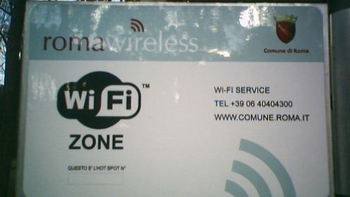 WiFi w telefonie - co warto wiedzieć 1