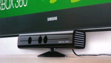 Project Natal ma spore problemy z lagami? 1