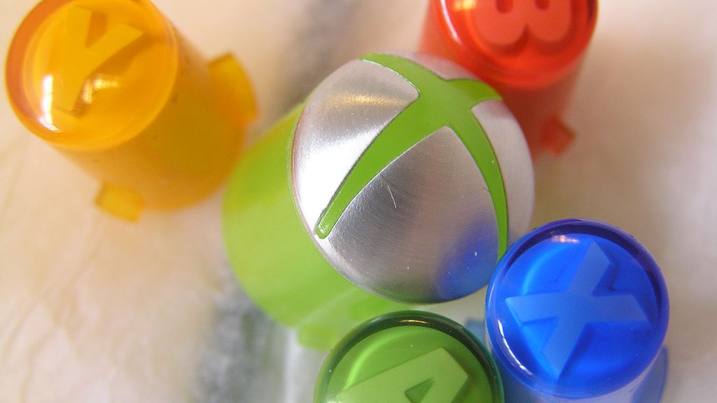 Nowe możliwości Xboxa - PayPal, Avatar Kinect i być może Skype 1