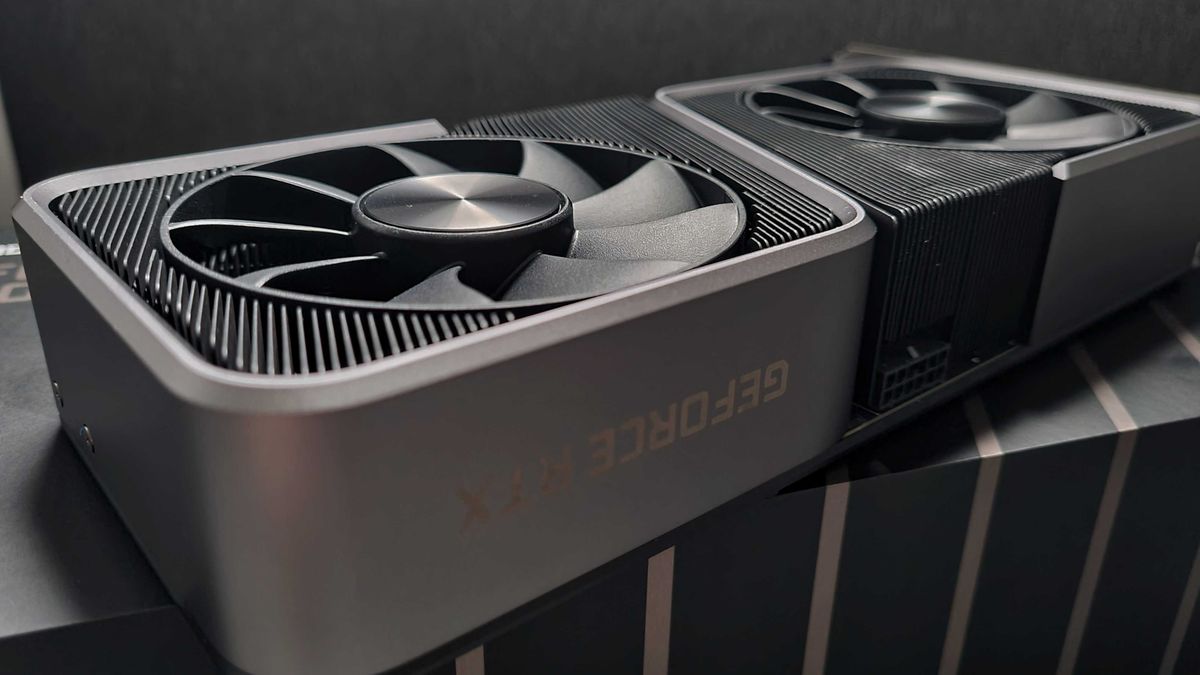 Kupiłbym tę grafikę. Test i recenzja Nvidia GeForce RTX 3070 FE 1