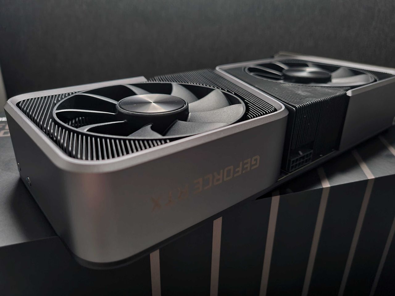 Kupiłbym tę grafikę. Test i recenzja Nvidia GeForce RTX 3070 FE