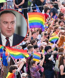 Związki partnerskie w Polsce? "W tej sprawie zdania nie zmienimy"