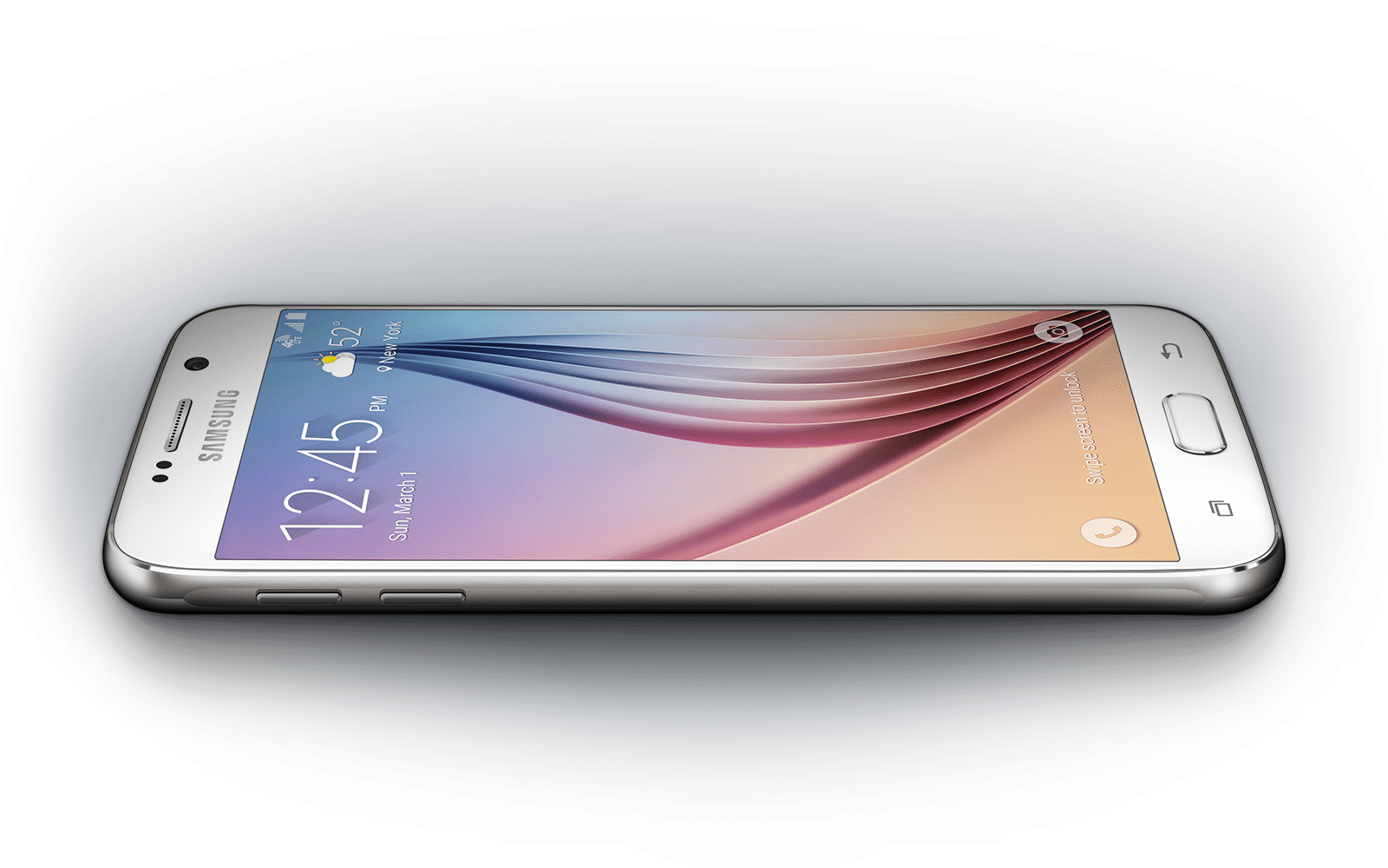 Galaxy S6 i Galaxy S6 edge oficjalnie. Metalowo-szklany flagowiec w dwóch odsłonach 3