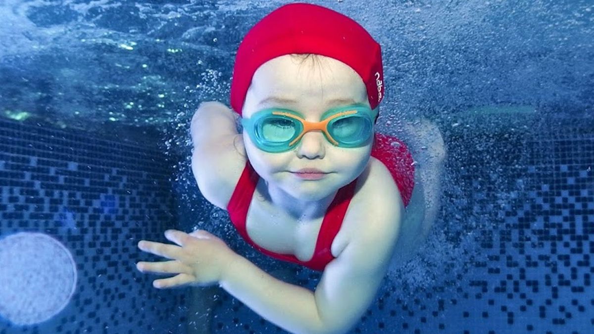 W piątek 28 maja otwierają się aquaparki w Polsce. 