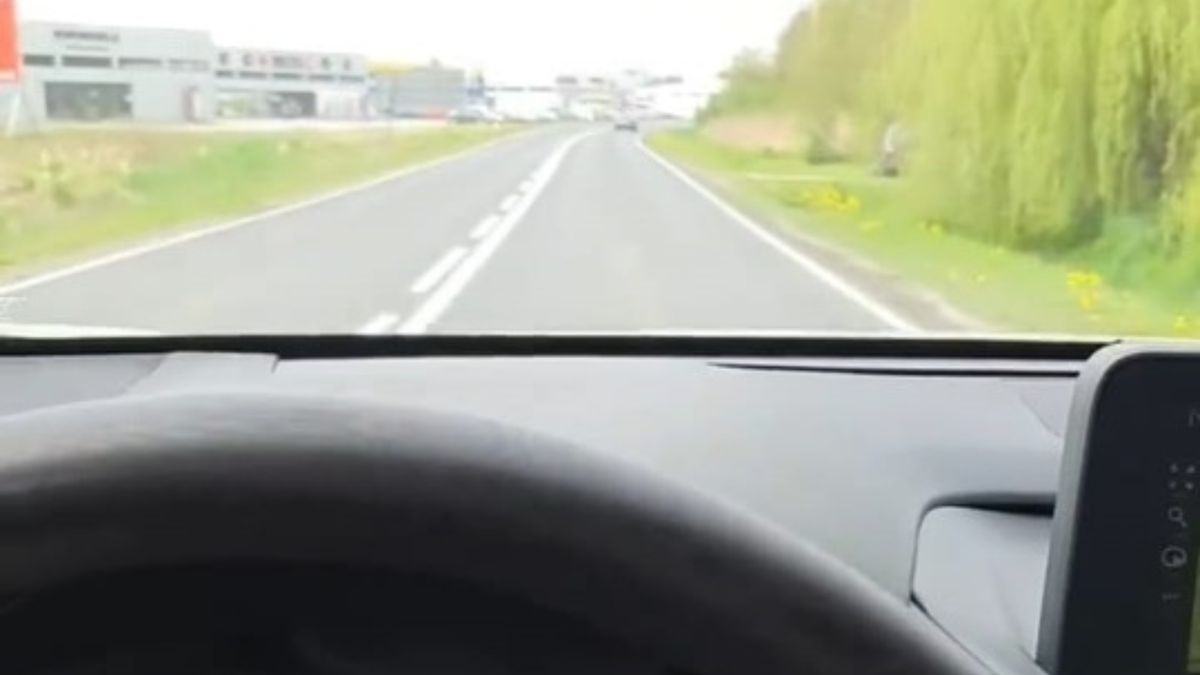 Pirat drogowy uzbierał 36 pkt karnych w kilka dni