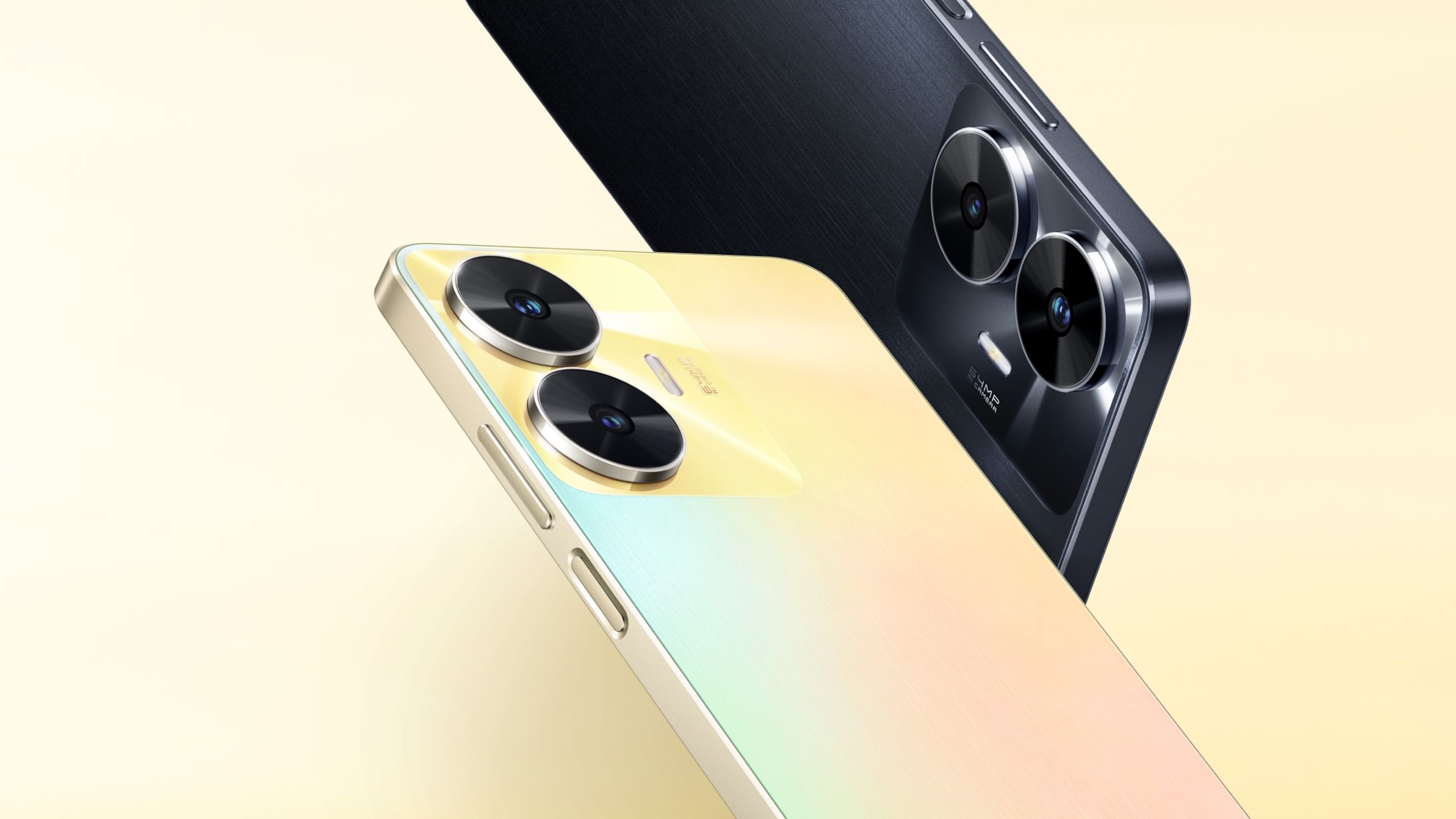 realme C55