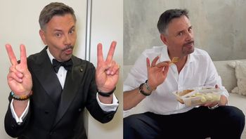 61. urodziny Ibisza. Nie je mięsa i żartuje z picia "eliksiru młodości"