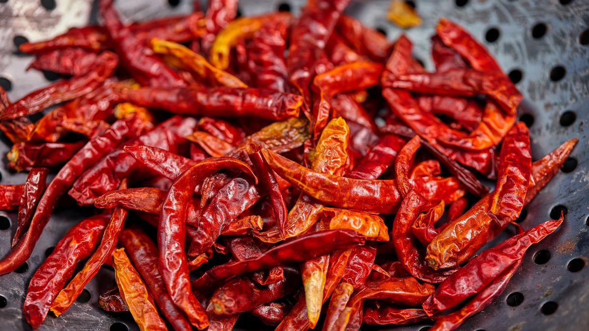 Kapsaicyna pomoże w walce z rakiem