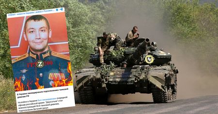 Sukces ukraińskiej armii. Podpułkownik Witalij Tsykul zlikwidowany