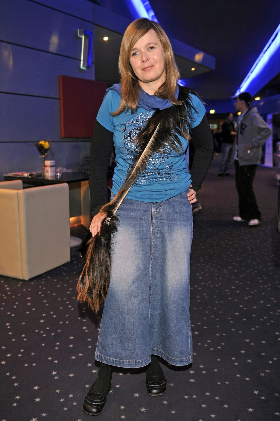 Edyta Jungowska