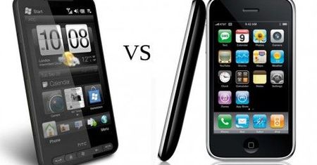 Google staje za HTC w sporze z Apple