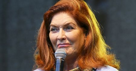 Katarzyna Dowbor wyznała, ile miesięcznie przelewa jej ZUS. Kwota robi wrażenie