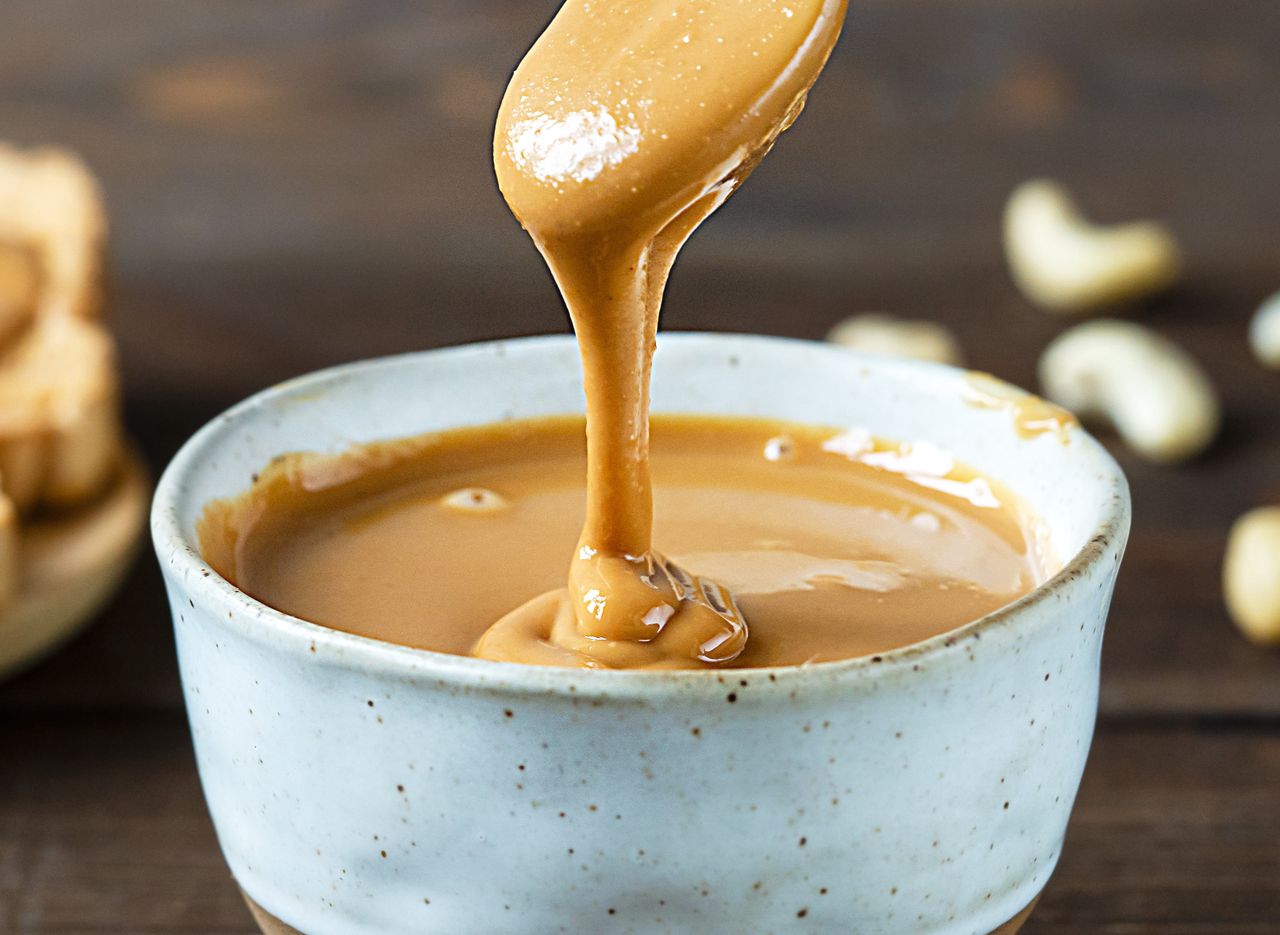 Peanut butter: A nutritious staple beyond just sandwiches