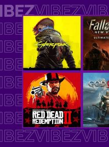 Mega Wyprzedaż Epic Games Store. Tego nie możecie ominąć