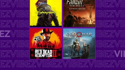 Mega Wyprzedaż Epic Games Store. Tego nie możecie ominąć