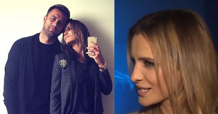 Sara Boruc: "Mój pan nie pozwala mi się ubierać"