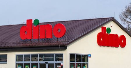 Tylko do soboty w Dino. LEGO od 9,99 zł za opakowanie