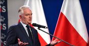 Gowin: Polityki zagranicznej nie uprawia się na konferencjach w Sejmie, wymachując drewnianą szabelką [WYWIAD]