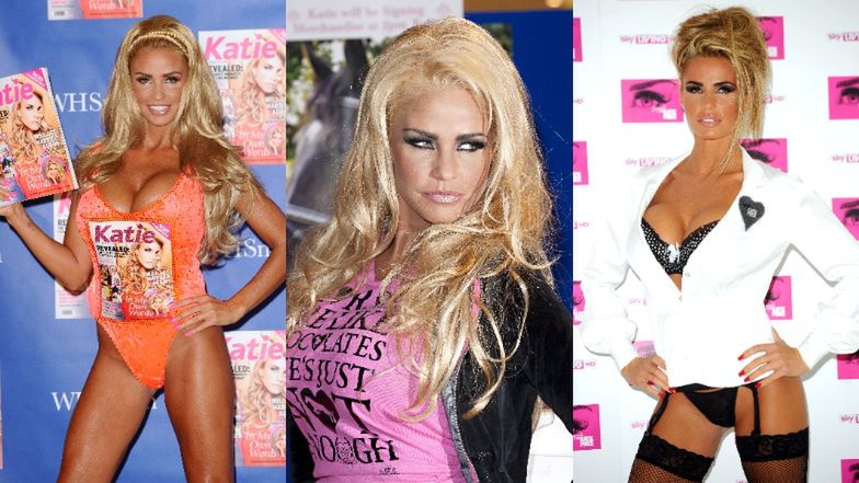 Katie Price