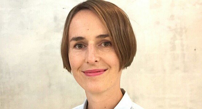 Monika Kuc odpowiedzialna za relacje z influencerami w Tradedoubler