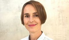 Monika Kuc odpowiedzialna za relacje z influencerami w Tradedoubler