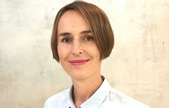 Monika Kuc odpowiedzialna za relacje z influencerami w Tradedoubler