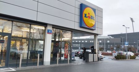 Do kupienia za pół ceny w Lidlu. Limit 3 kg
