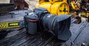 Nikon D500 - pierwsze wrażenia z Las Vegas