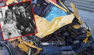 Syn "Królowej życia" nie żyje. Miał 24 lata