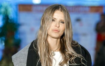 "Były momenty trudne". Tak Mandaryna wspomina show Wiśniewskiego