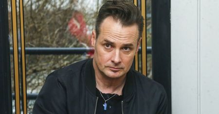 Paweł Małaszyński opowiedział o swoich problemach ze zdrowiem psychicznym. "Nagle pstryk"