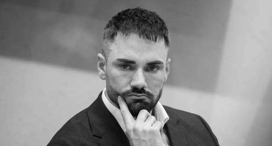 Łukasz Litewka nie żyje. Poseł zginął w wypadku