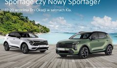 Kia z kampanią promującą Dni Okazji