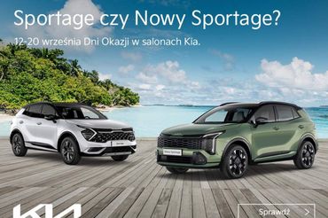 Materiały reklamowe